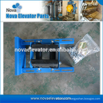 Guiding Apparatus for Elevator